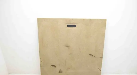 Land Rover Range Rover L405 Trunk/boot floor carpet liner CK525456AG8SVA