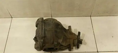 Mercedes-Benz SL R230 Rear differential/diff mount bracket A2193502014
