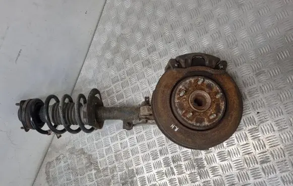 Dodge Journey Front wheel hub