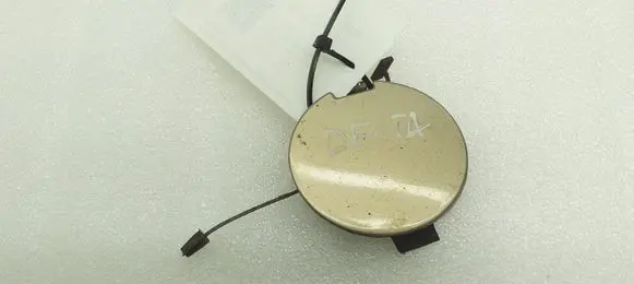 Lancia Delta III Front tow hook cap/cover 735453162