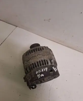 Ford Galaxy Generator/alternator 028903025S 0123515014