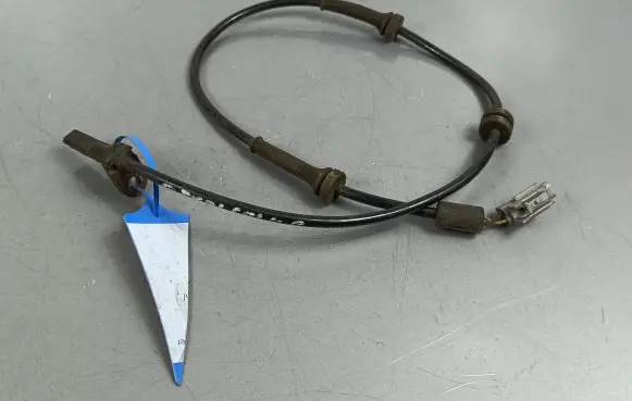 Nissan Qashqai ABS brake wheel speed sensor 47910JD000