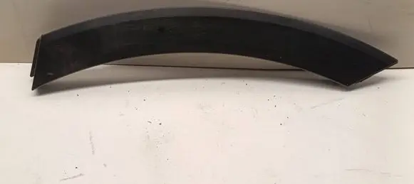 KIA Sorento Rear fender molding trim 87741C5000