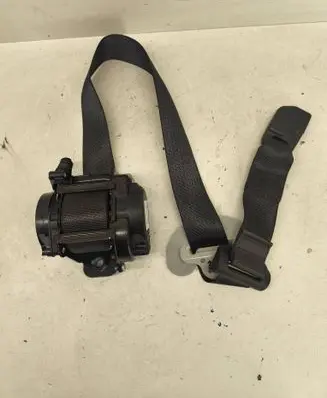 Tesla Model Y Front seatbelt 14937830C