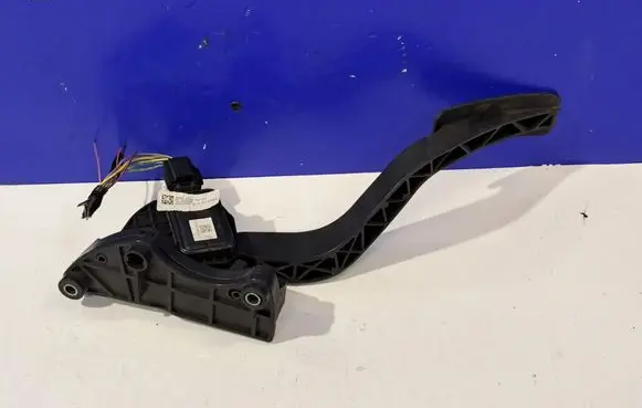 Land Rover Range Rover L405 Accelerator throttle pedal GK529F836BA