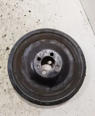 Opel Insignia A Crankshaft pulley 55563401