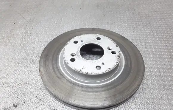 Honda Stream Front brake disc