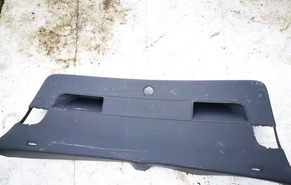 Volkswagen Golf V Other trunk/boot trim element 1k6867601e