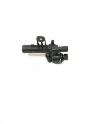 Nissan Qashqai Thermostat/thermostat housing 558751