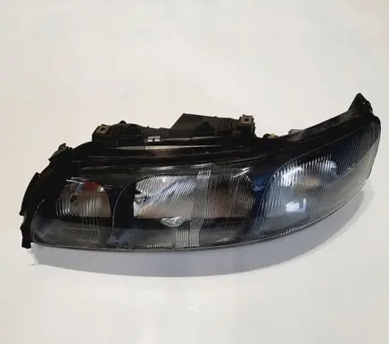 Volvo S60 Headlight/headlamp 8659606