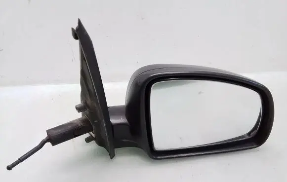 Opel Meriva A Manual wing mirror 