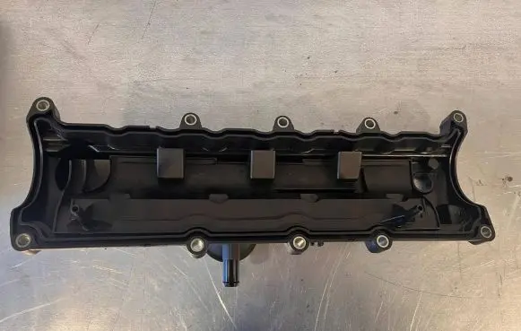 Renault Megane III Rocker cam cover 8200756123 PA6GF354