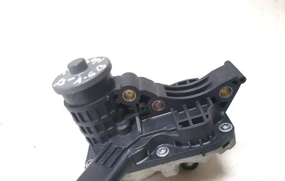 Hyundai Tucson TL Turbine electric control actuator 59001107760
