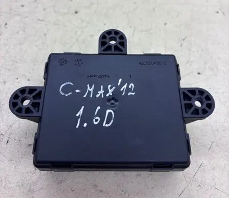 Ford C-MAX II Door control unit/module A2C53304050 AV6N14C236BB AV6N14C068AG