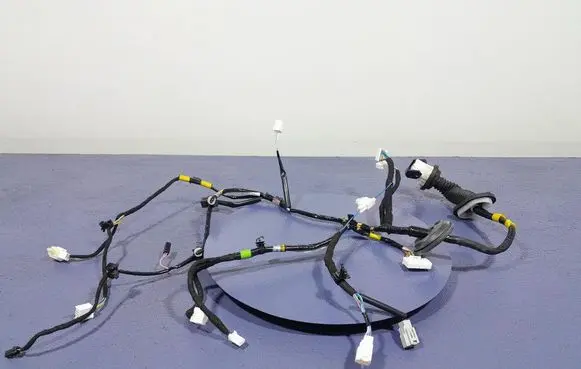 Alfa Romeo 33 Other wiring loom BERJ67A30