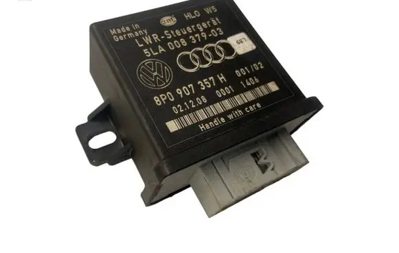 Audi A6 S6 C6 4F Light module LCM 8P0907357H 5LA00837903
