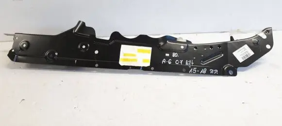 Audi A6 S6 C7 4G Fender end trim 4G0805240A