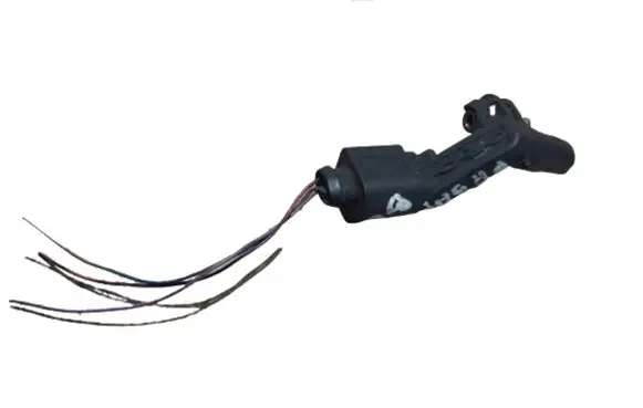 Crankshaft position sensor