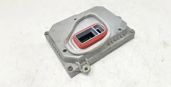 Volvo V50 Xenon control unit/module 1307329098