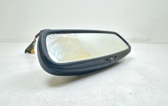 Toyota Corolla Verso E121 Rear view mirror (interior) 8781005040 E11015626
