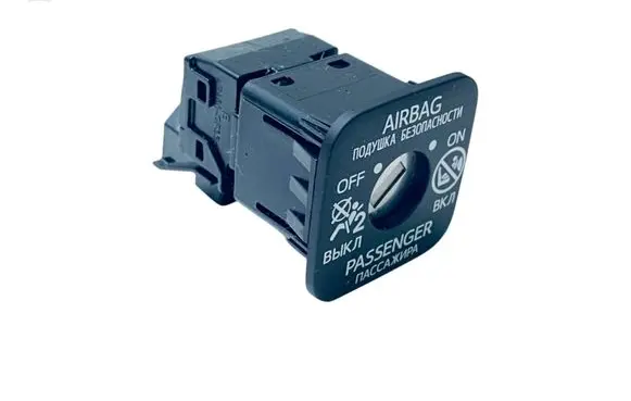 Toyota RAV 4 (XA50) Passenger airbag on/off switch 6906512460