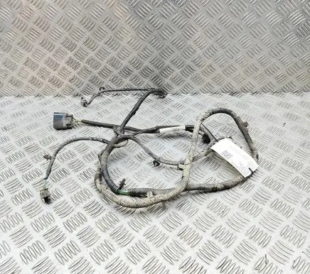 Land Rover Range Rover L405 Parking sensor (PDC) wiring loom KK5215B484BC