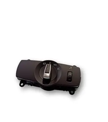 BMW 5 GT F07 Light switch 61316803960 61319204068 6803960
