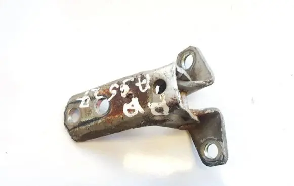 Mitsubishi Lancer X Front door upper hinge