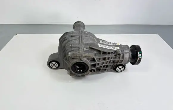 Jeep Grand Cherokee Front differential P68154503AB