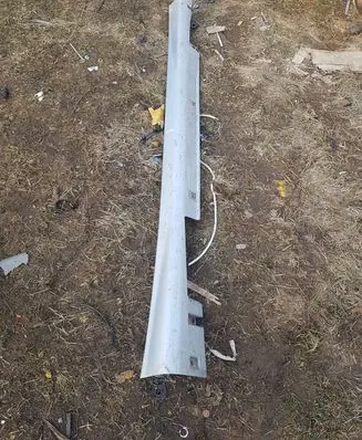 Nissan Almera Tino Sill