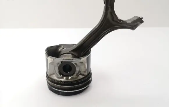 Toyota Corolla Verso AR10 Piston 7EA22338