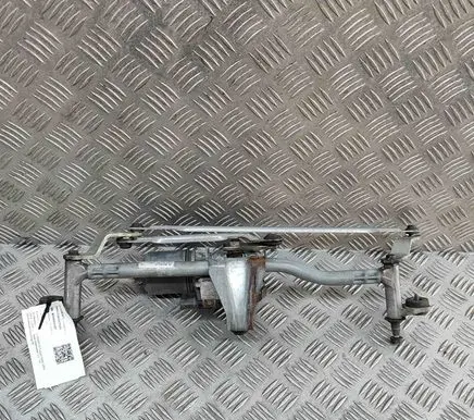 Volkswagen Caddy Front wiper linkage and motor 0390243059 1137328960