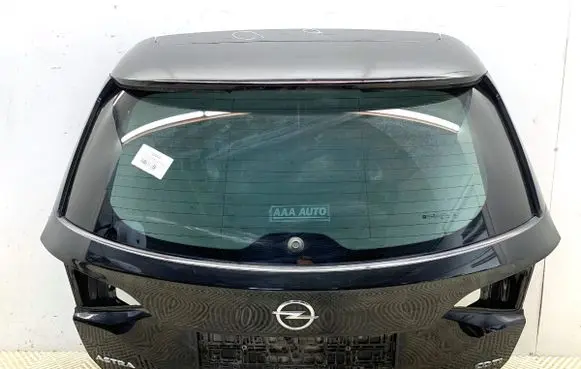 Opel Astra K Tailgate/trunk/boot lid Z22Y