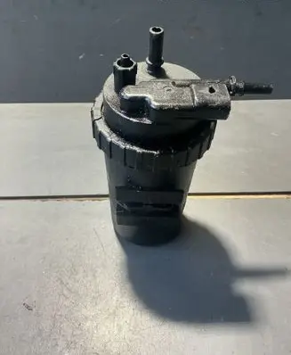 Ford Mondeo MK IV Fuel filter 