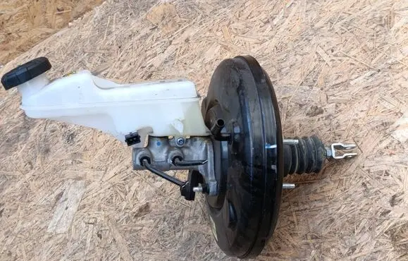 Hyundai Bayon Brake booster 58500Q0860 SDW30397