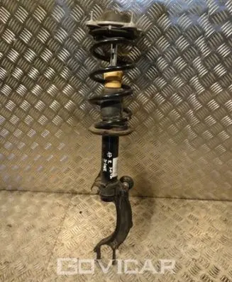Audi A6 S6 C7 4G Other under body part 