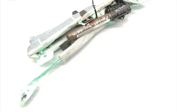 Volkswagen PASSAT B7 Roof airbag 3C0880741F 34074649B