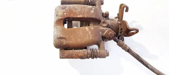 Opel Insignia A Rear brake caliper
