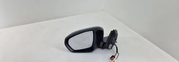 Citroen DS7 Crossback Front door electric wing mirror 98248188VL 22193001