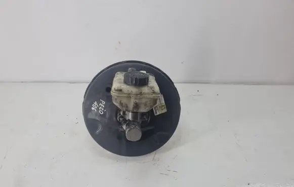 Peugeot 406 Brake booster 9631688280