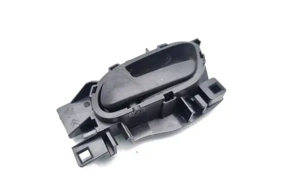 Citroen Berlingo Rear door interior handle trim 303966
