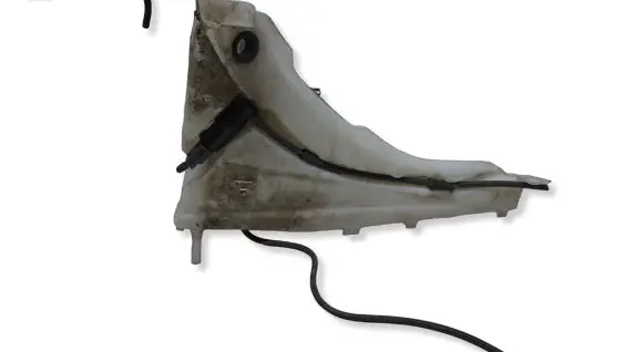 Volvo C30 Windshield washer fluid reservoir/tank 4N5113K163AE 31253149