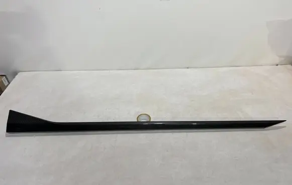 BMW M5 G90 Sill/side skirt trim 5A70D64