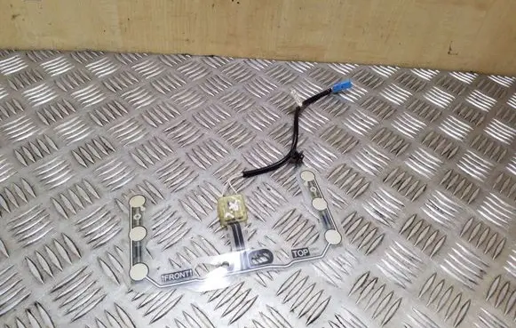 Volkswagen PASSAT B7 Sensor 3AA963553B