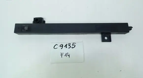 Mercedes-Benz S W221 Gateway control module A2069052504