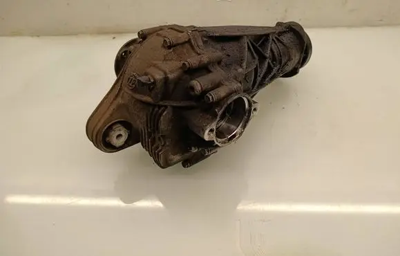 Volkswagen Touareg I Front differential 4460310021 DRM99036 4460310020