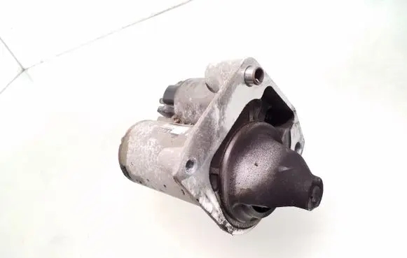 Citroen C3 Starter motor 9671530880 4280008332