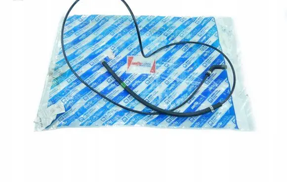 Fiat Panda van Fuel line pipe 7754105