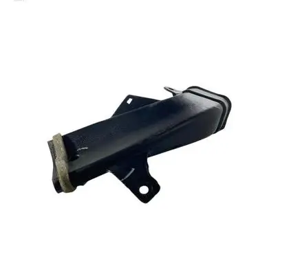 Ford Bronco Cabin air duct channel 