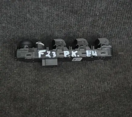 BMW 2 F22 F23 Electric window control switch 9226260